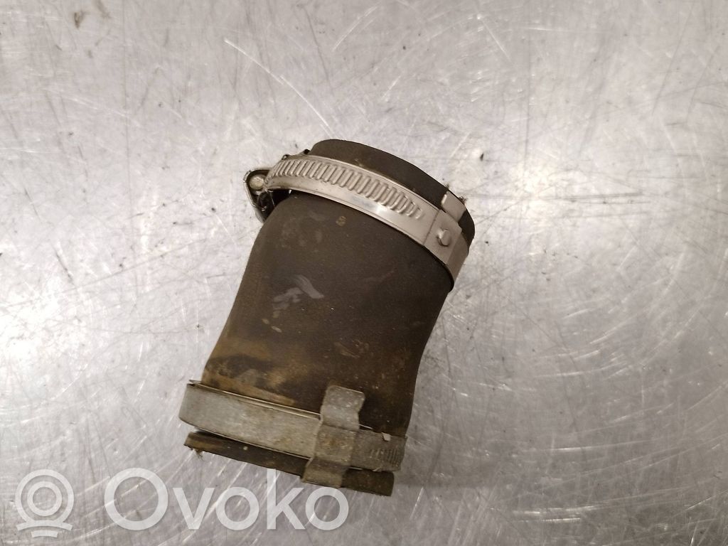 Ford Fiesta Intercooler hose/pipe 