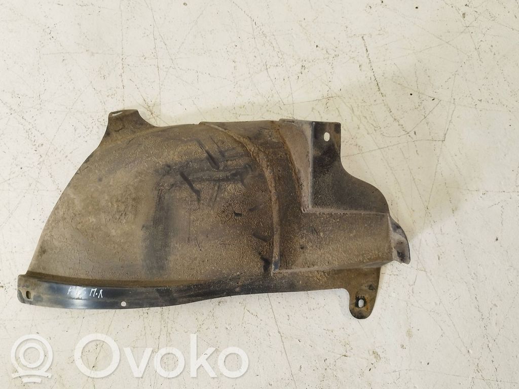 Citroen C8 Priekinis posparnis 