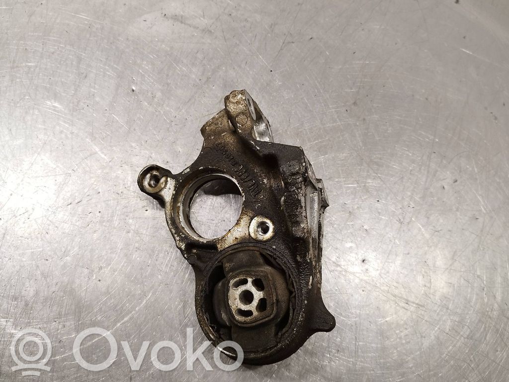 Citroen C4 Grand Picasso Pusass sakabes gultnis 