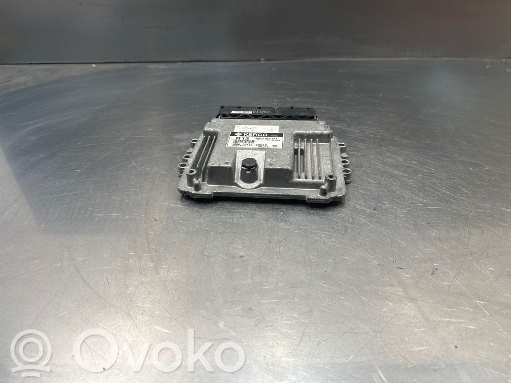 KIA Ceed Engine control unit/module 