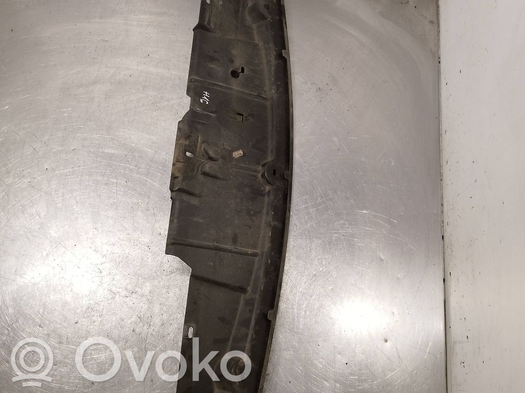 Citroen C8 Apdaila variklio dangčio spynos 