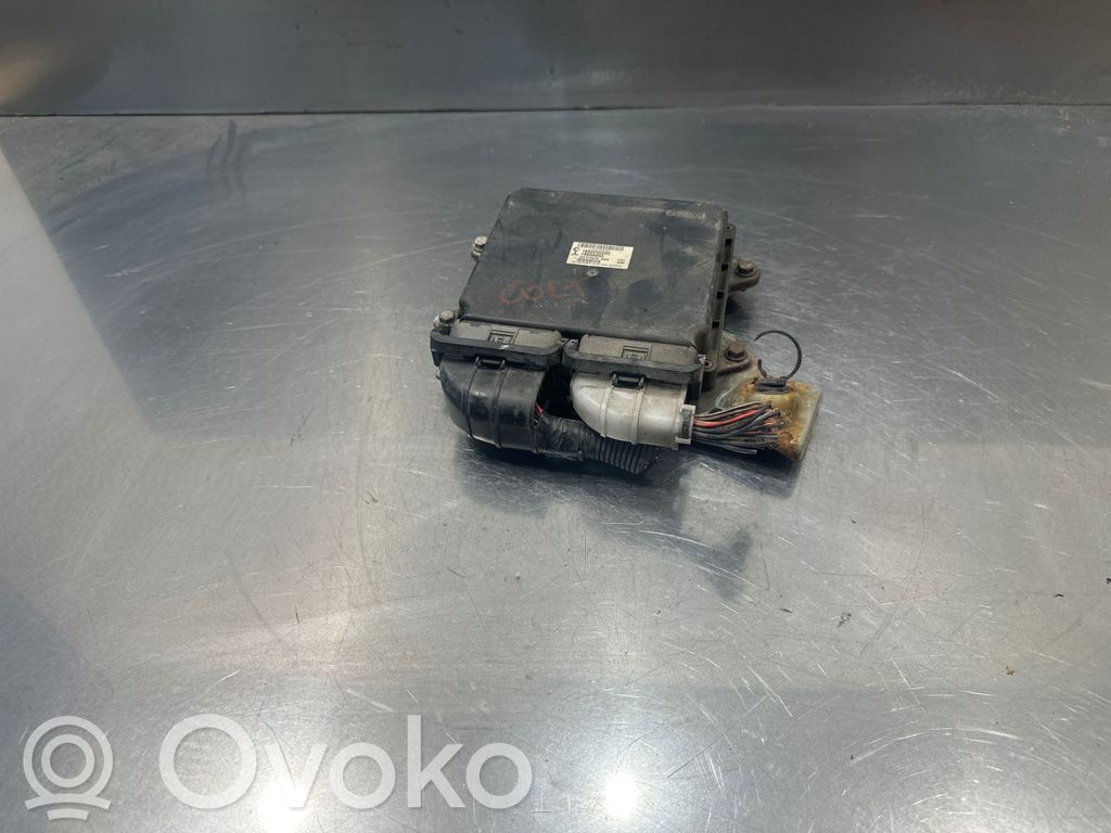 Mitsubishi Colt Engine control unit/module 