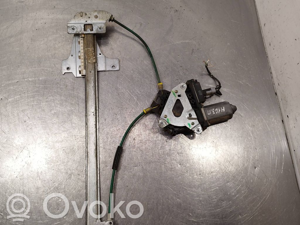 Citroen C8 Macara geam ușă spate cu motor 