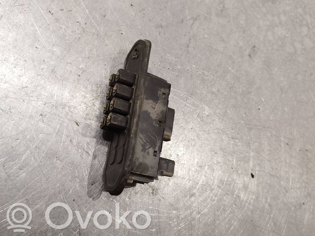 Citroen C8 Liukuoven kytkinnivel 