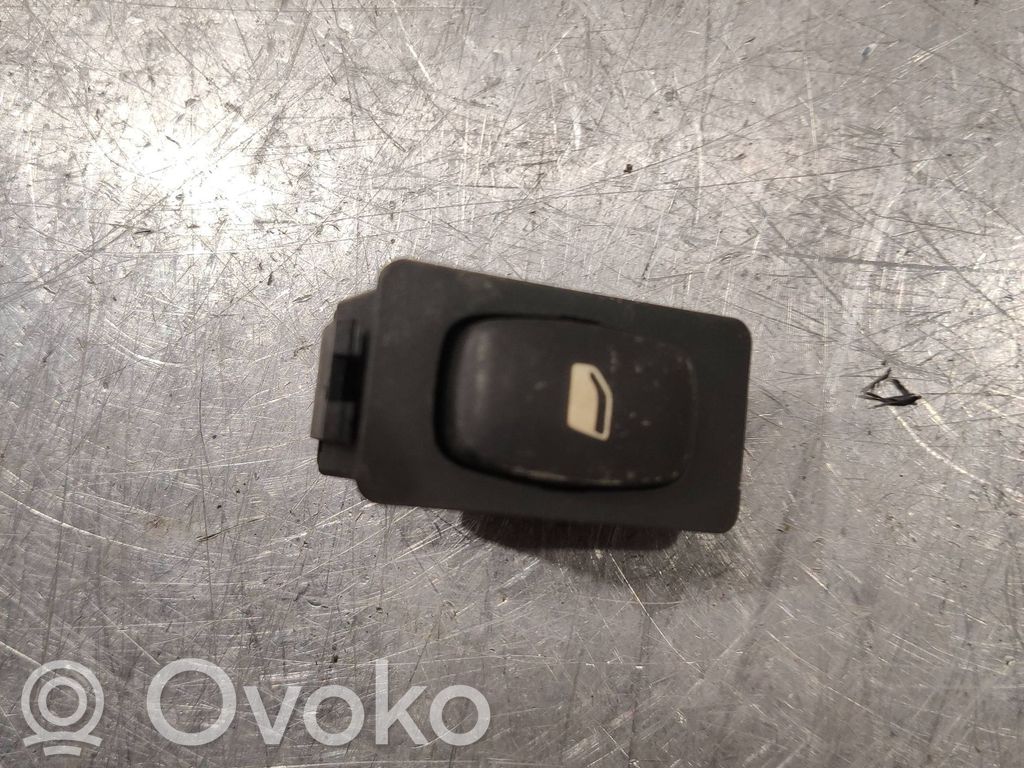 Citroen C8 Electric window control switch 