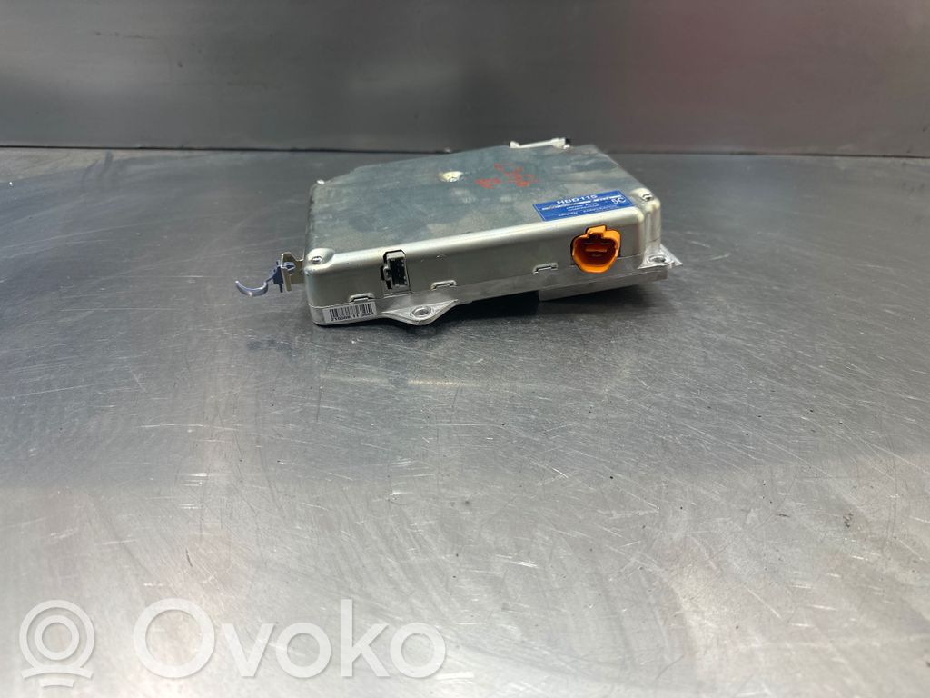 Honda Civic Other control units/modules 