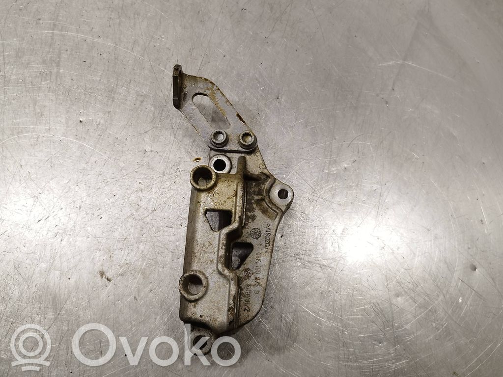 Volkswagen Golf VI Engine mounting bracket 