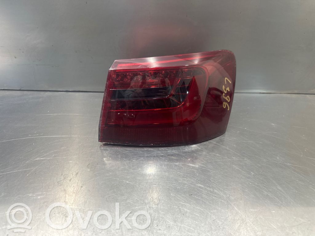 Audi A6 S6 C7 4G Lampa tylna 