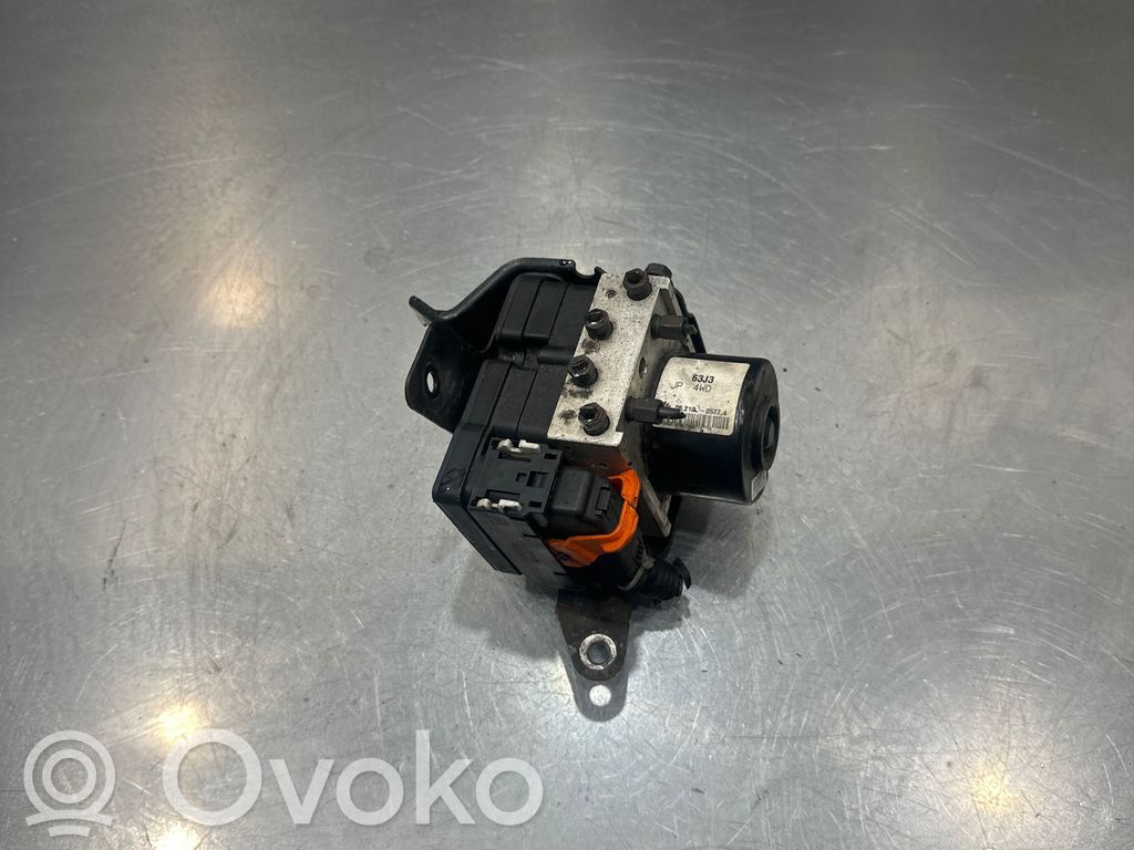 Suzuki Swift I ABS Blokas 