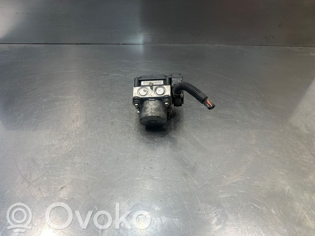Toyota Aygo AB10 ABS bloks 