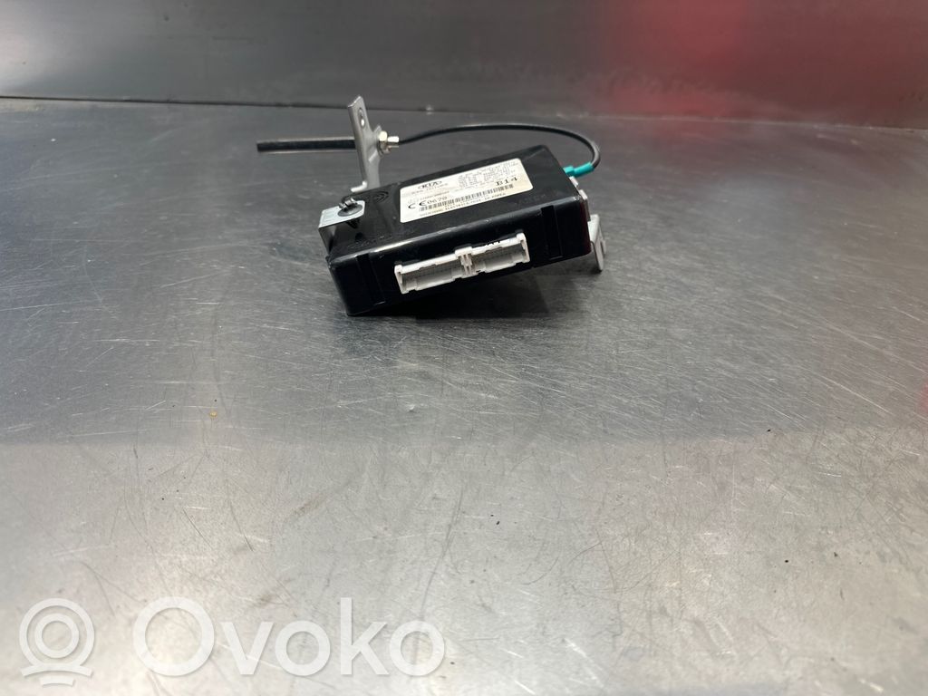 KIA Ceed Kiti valdymo blokai/ moduliai 