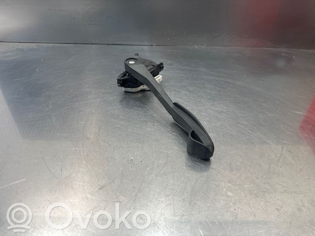 Volvo XC90 Accelerator throttle pedal 