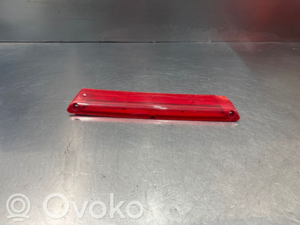Ford Fiesta Third/center stoplight 