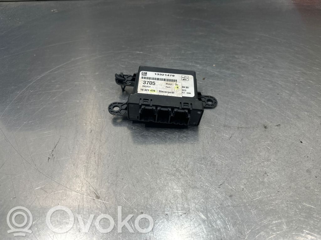 Opel Insignia A Parking PDC control unit/module 