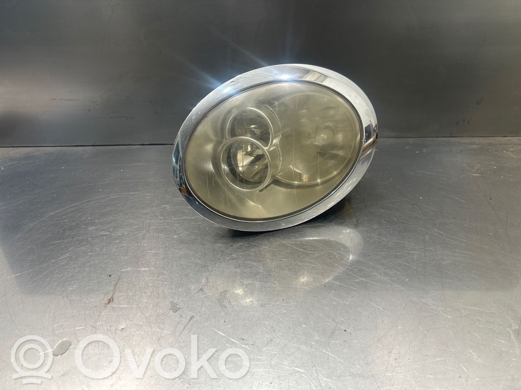 Mini One - Cooper R50 - 53 Scheinwerfer 