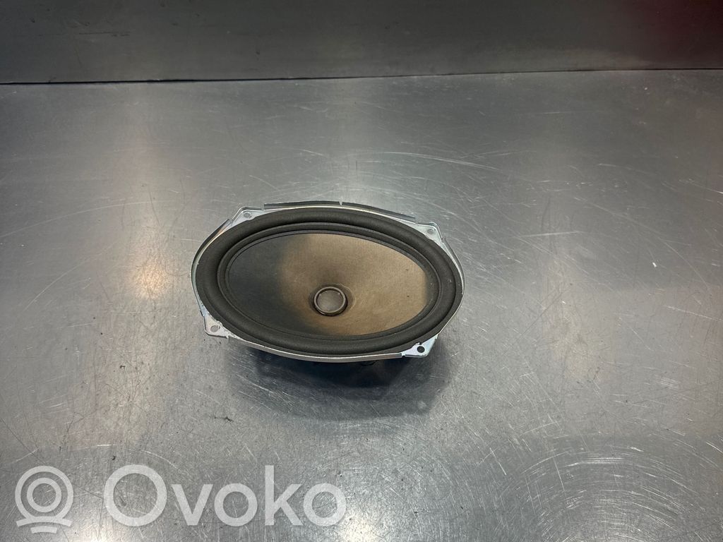 Mini One - Cooper Clubman R55 Subwoofer speaker 