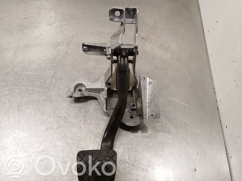 Audi e-tron Stabdžių pedalas 