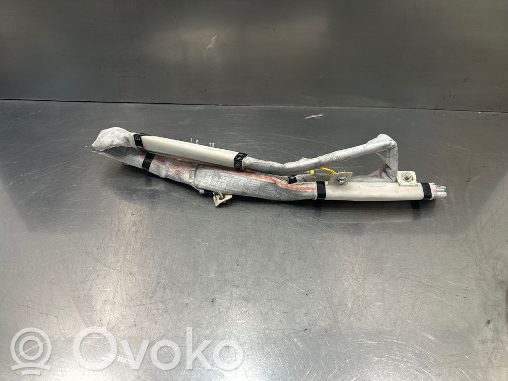 KIA Ceed Kopfairbag 