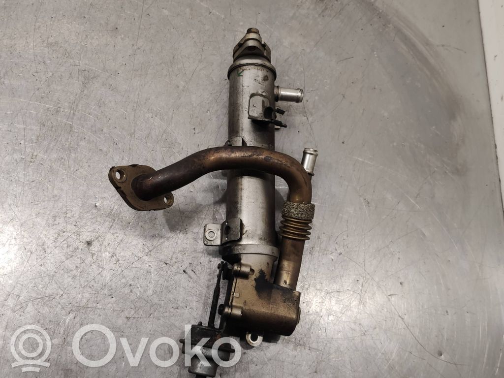 Audi A6 S6 C6 4F Zawór EGR 