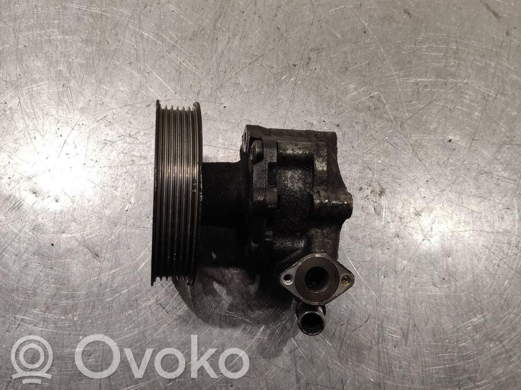 Audi A6 S6 C6 4F Servopumpe 