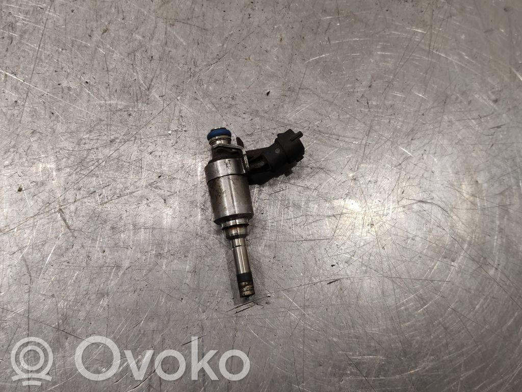 KIA Ceed Inyector de combustible 