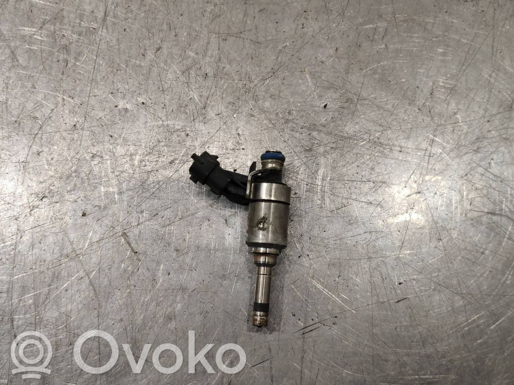 KIA Ceed Inyector de combustible 