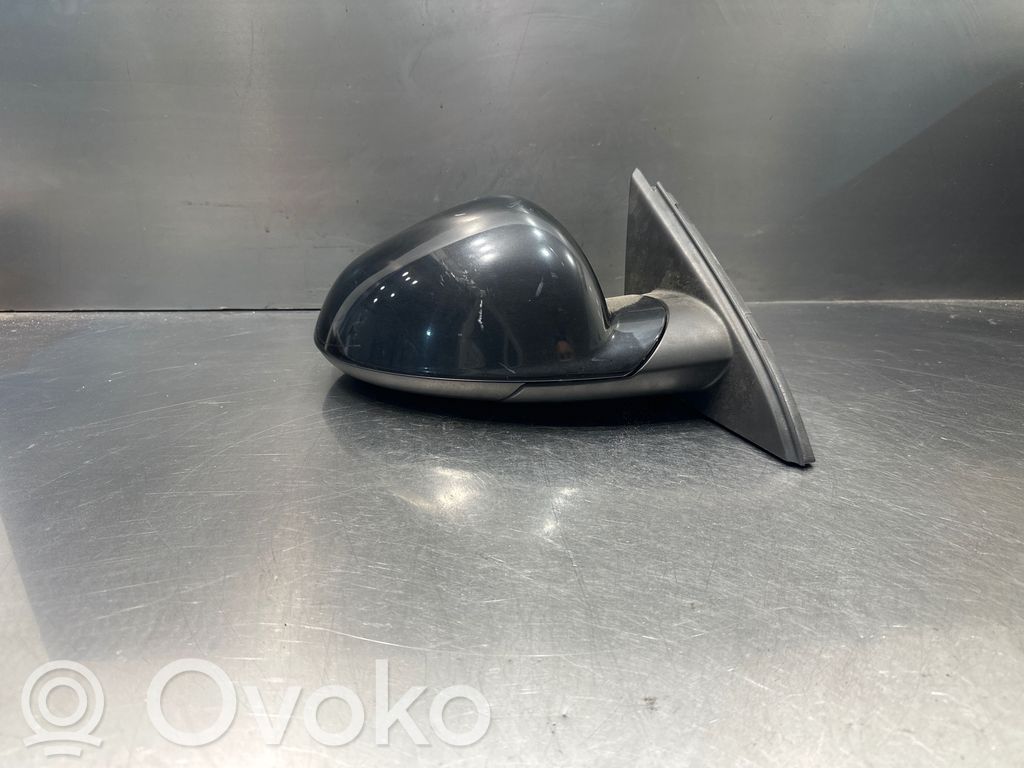 Opel Insignia A Elektryczne lusterko boczne drzwi przednich 