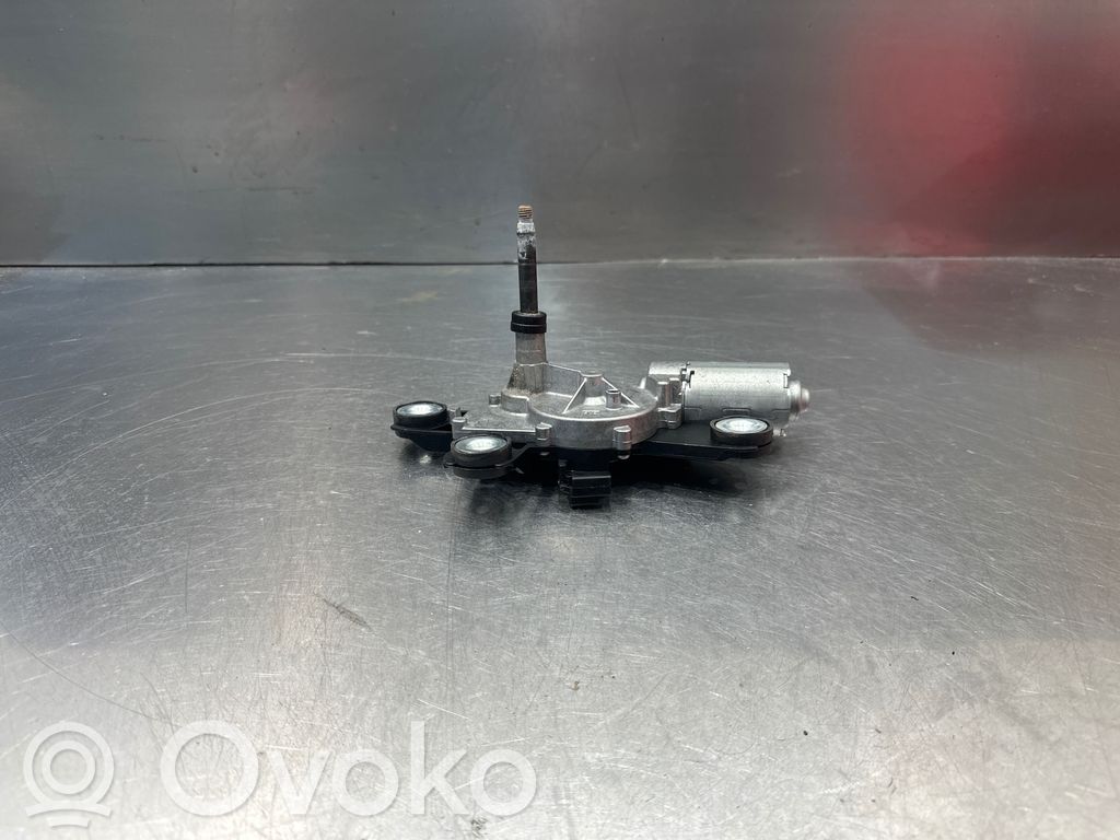 Ford Fiesta Silniczek wycieraczki szyby tylnej 