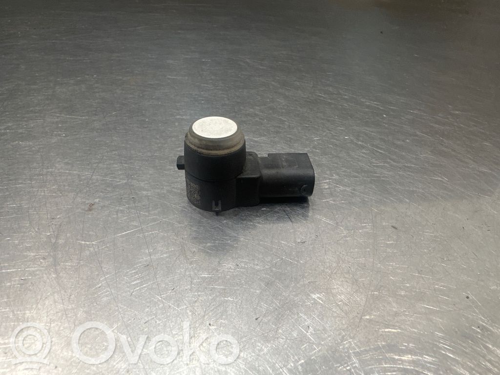 Peugeot 508 Parking PDC sensor 