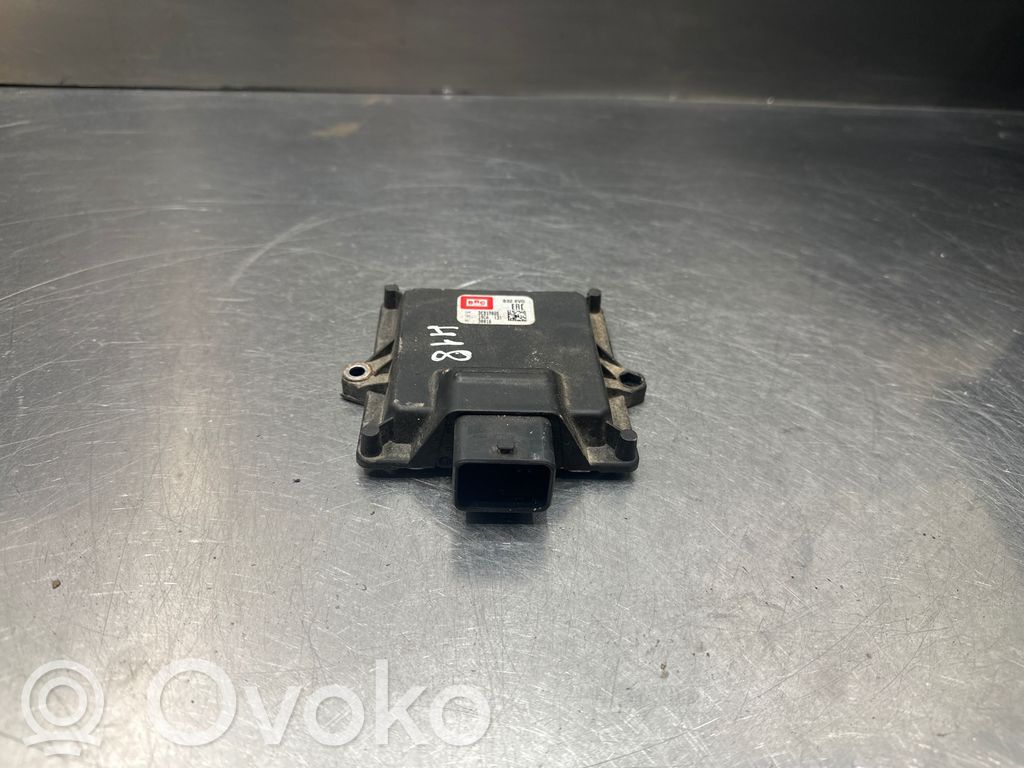 Moduł / Sterownik gazu LPG   DE817025,S32EV0,19CA,30016