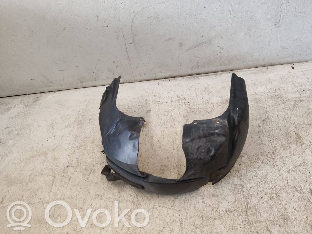 Ford Fiesta Nadkole przednie 