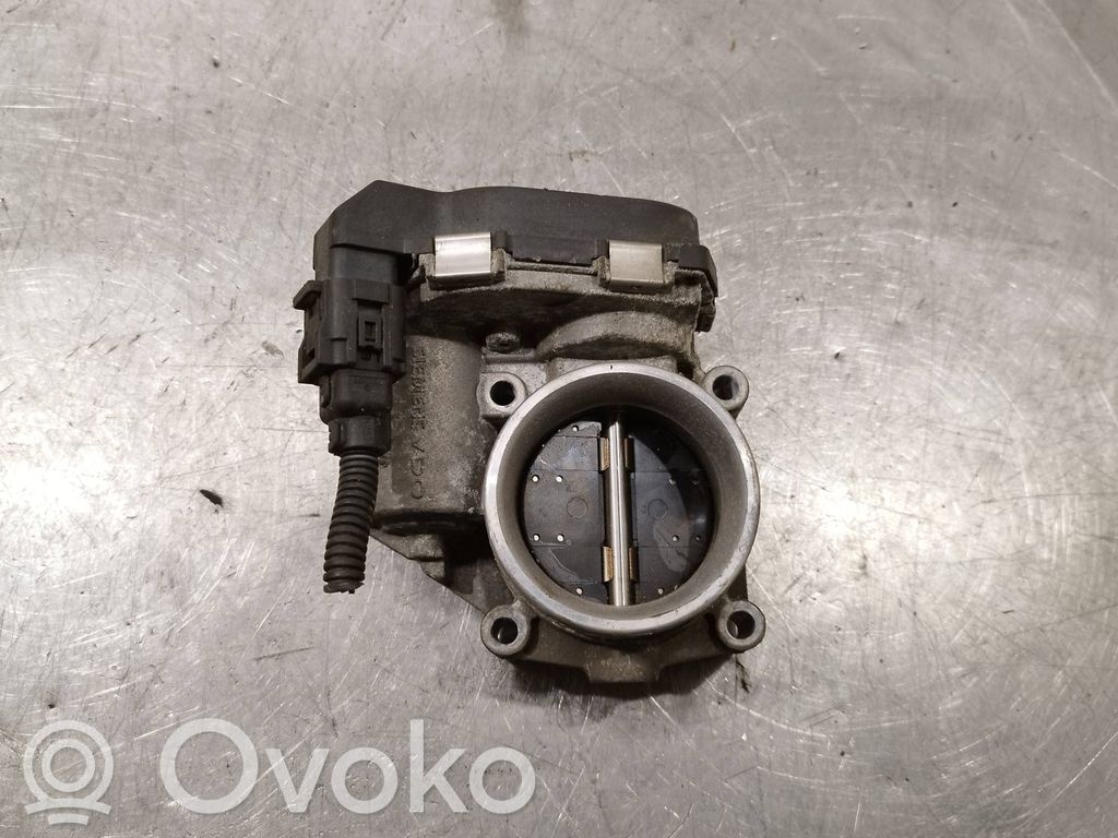 Drosselklappenventil   A2C53145951,7561067