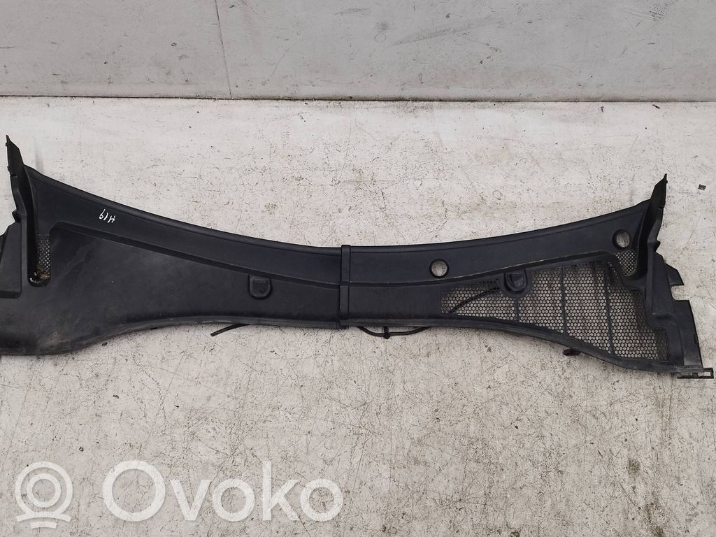 Citroen C-Elysée Wiper trim 