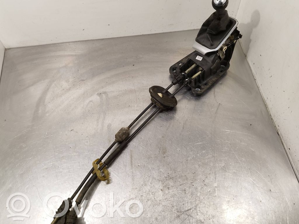 Citroen C-Elysée Gear shifter/selector 