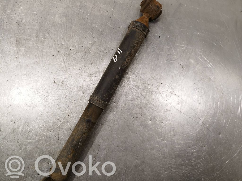 Citroen C-Elysée Aizmugurē amortizators 