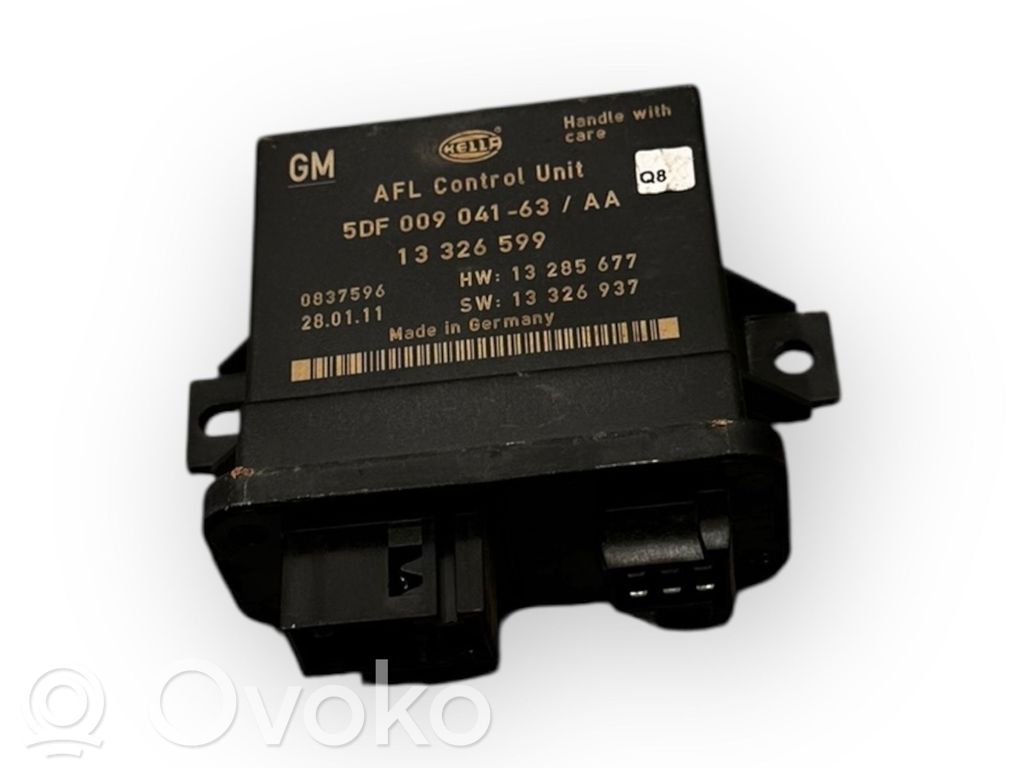 Light module LCM   5DF00904163,13326599,13285677,13326937