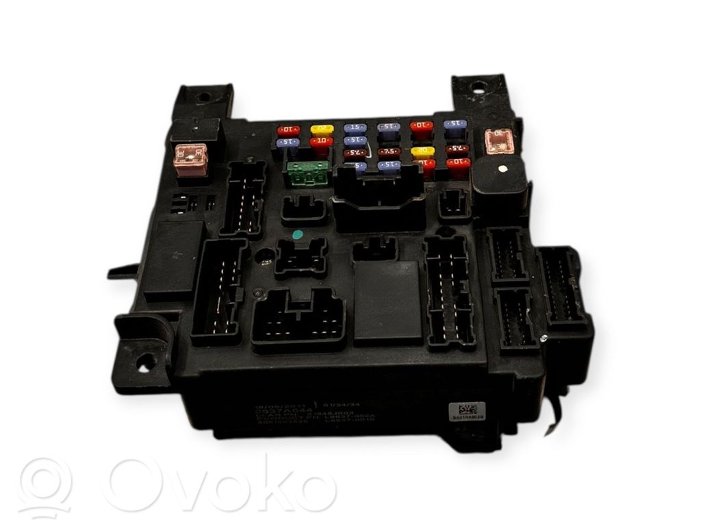 Sulakemoduuli   8637A644,5001003520,51945JS03
