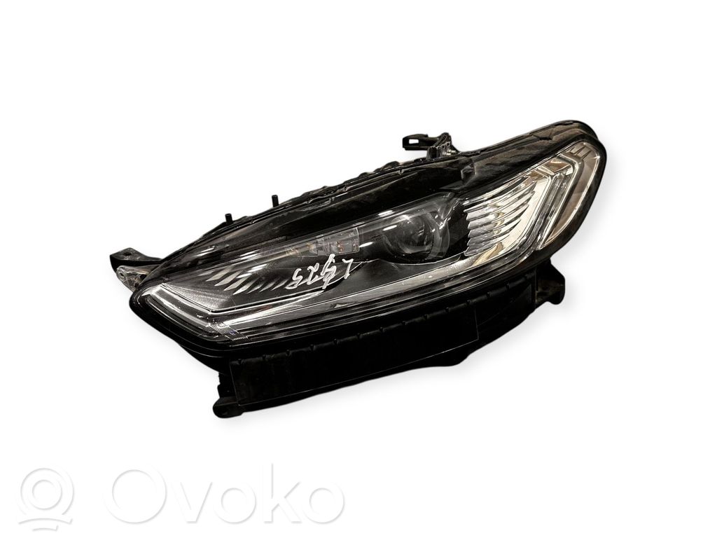 Lampa przednia   ES7313D155AC,89906736,L90002947