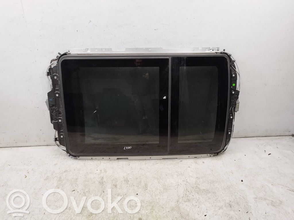 Opel Insignia A Lūkas komplekts 