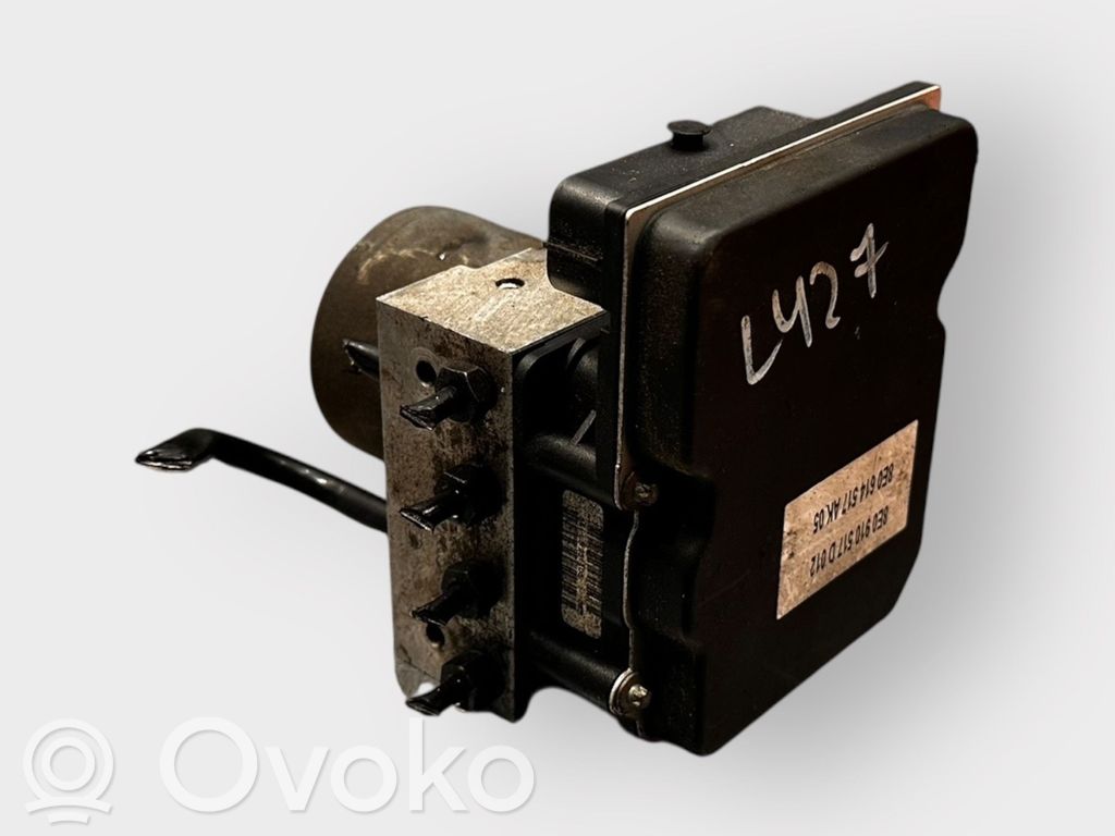 Audi A4 S4 B7 8E 8H ABS bloks 