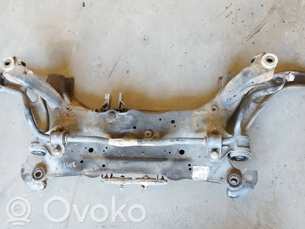Front subframe   BV615482BAB