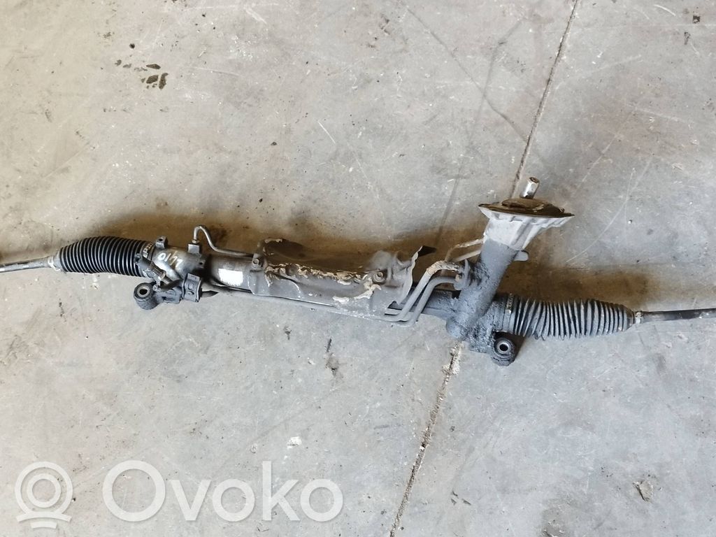 Volvo V50 Przekładnia kierownicza / Maglownica 