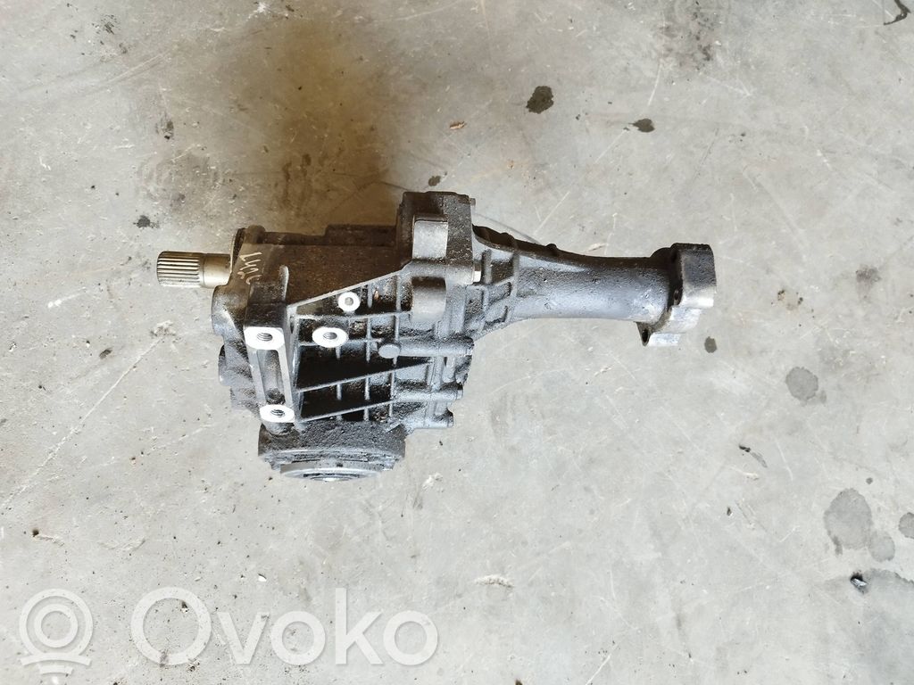 Opel Insignia A Verteilergetriebe 