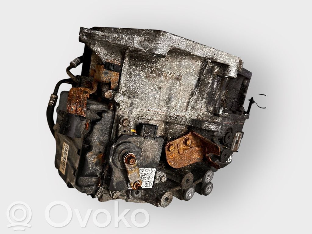 Opel Insignia A Caja de cambios automática 