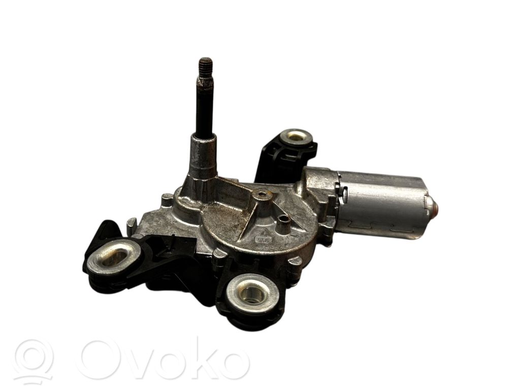 Volkswagen Touran II Wiper motor 