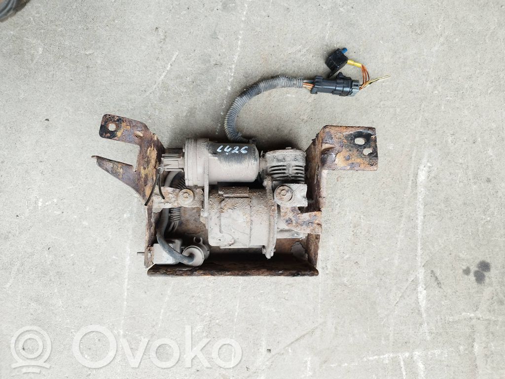Kompressor Luftfederung   5049269