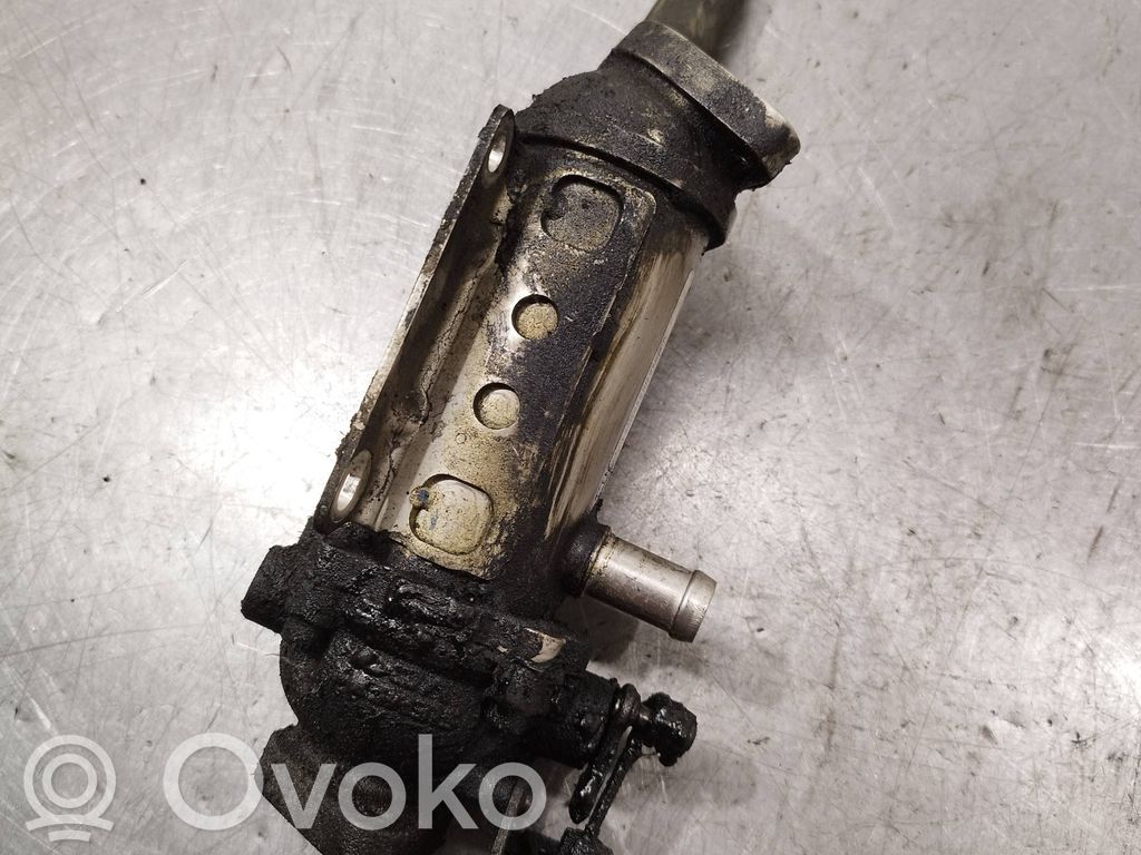 Renault Espace IV Zawór EGR 