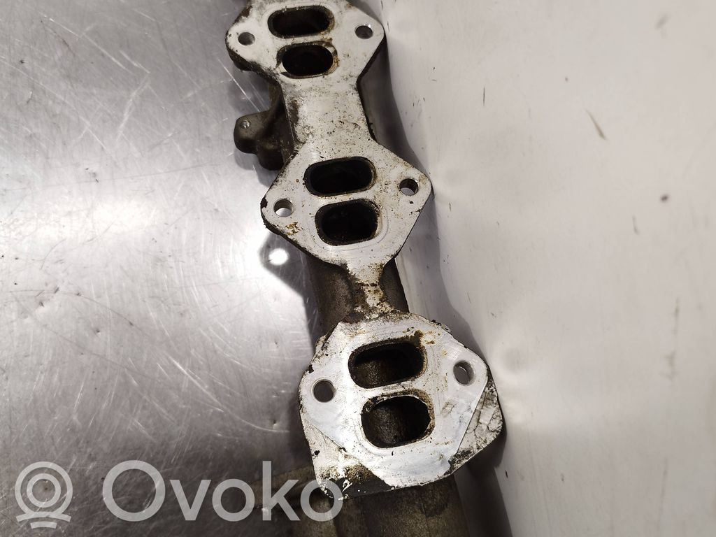 Kolektorius įsiurbimo   6340