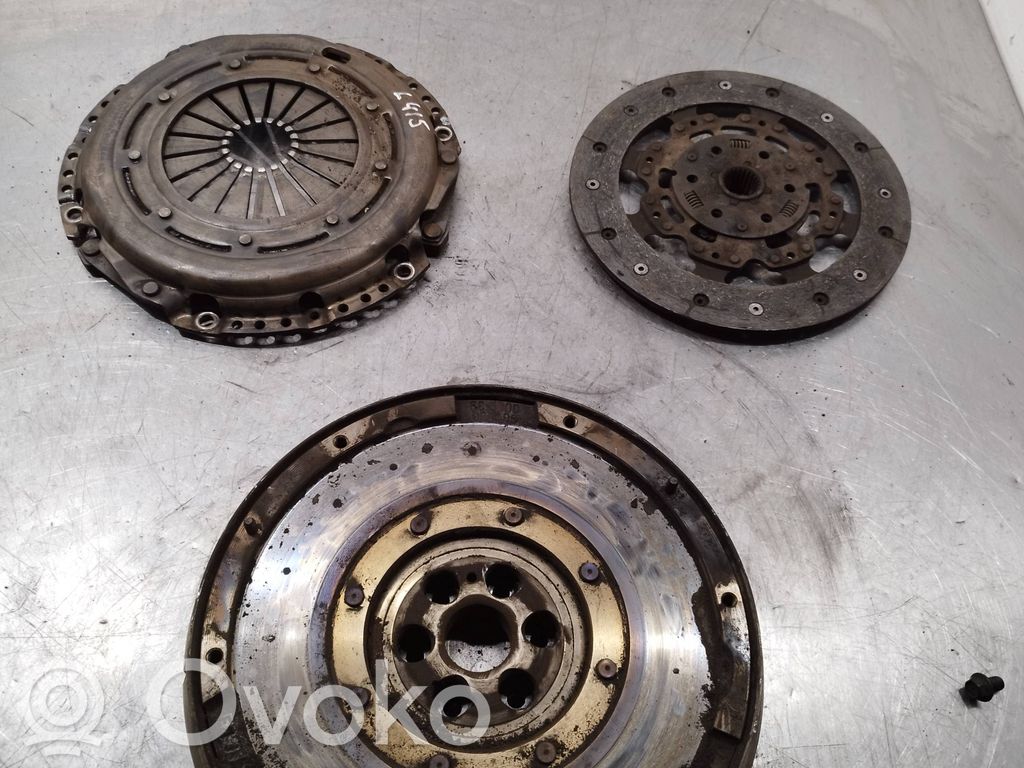 Volvo V50 Kit ambreiaj 