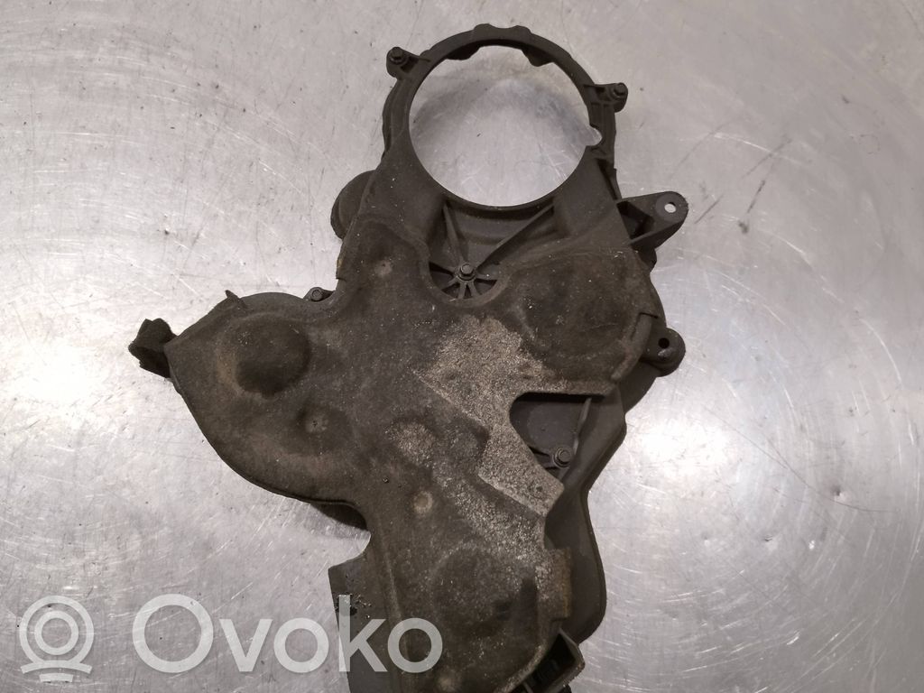 Ford C-MAX II Osłona paska / łańcucha rozrządu 
